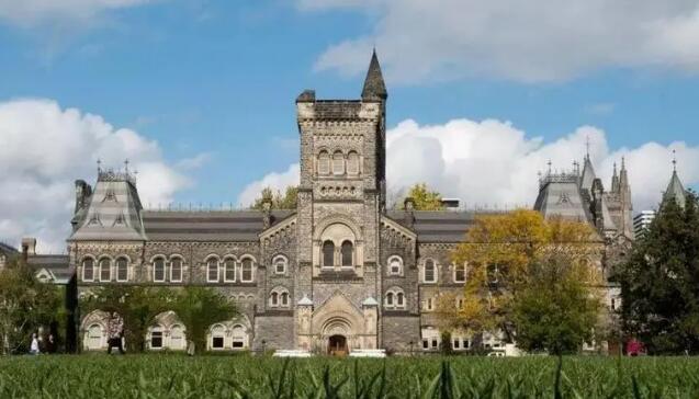 多伦多大学申请条件 申请加拿大多伦多大学的条件是什么？
