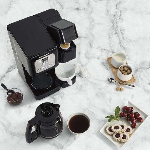 咖啡机品牌有哪些 咖啡机品牌排行榜前十名 世界咖啡机十大名牌排名