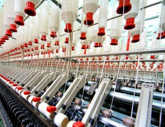 中国纺织发展历史简述？
