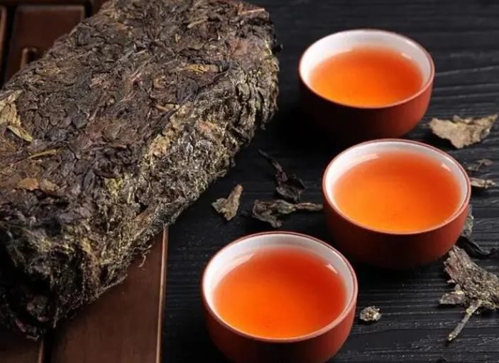 减肥茶排行榜第一名，十大减肥茶排行榜前十名