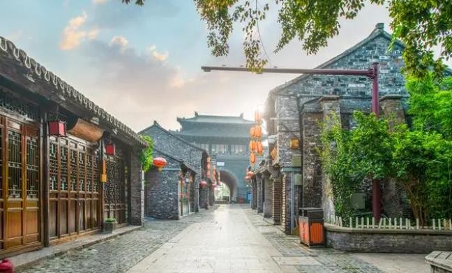 扬州旅游必去十大景点推荐，扬州旅游必去景点排名