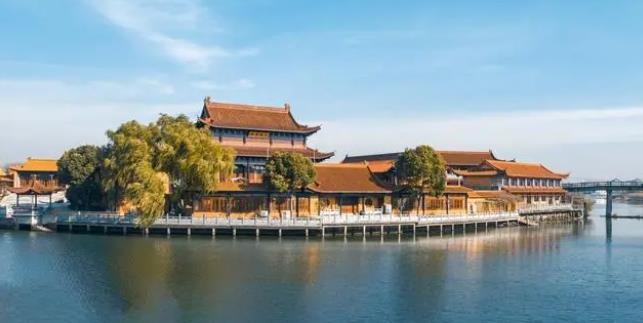 扬州旅游必去十大景点推荐，扬州旅游必去景点排名