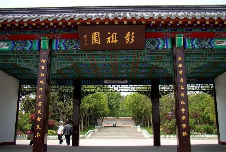 徐州旅游必去十大景点有哪些，徐州旅游必去十大景点图片