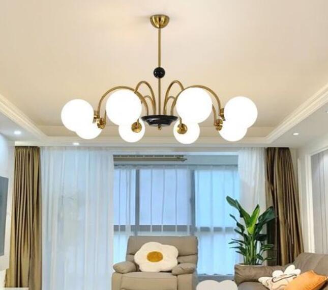 什么客厅灯质量好 哪个牌子的客厅灯比较好 客厅灯质量好的品牌