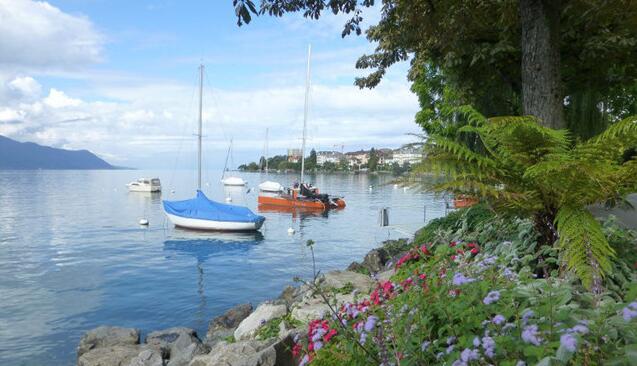 日内瓦湖周边十大最佳景点