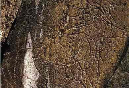 12、席尔加•维德（Siega Verde）岩石艺术考古区