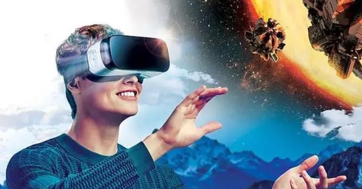 vr虚拟现实设备公司排名 vr虚拟现实设备公司有哪些 vr虚拟现实公司推荐