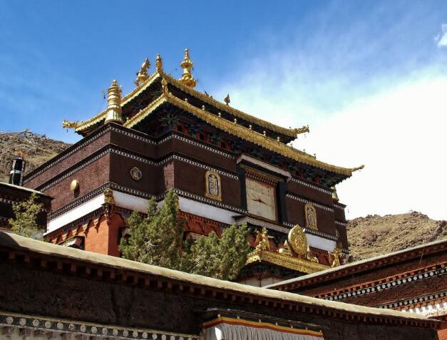 20、西藏5个5A景区名单