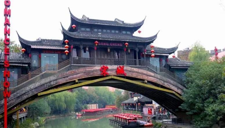 杭州旅游攻略必去景点 杭州旅游必去十大景点 杭州旅游景点排行榜前十名