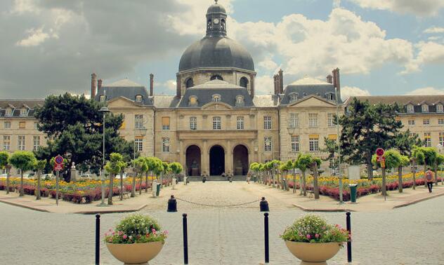 法国排名前十的大学