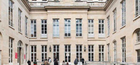法国排名前十的大学