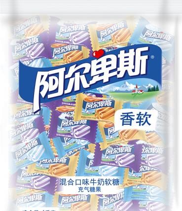 维c软糖十大产品排行榜