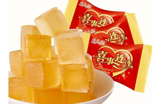 维c软糖十大产品排行榜