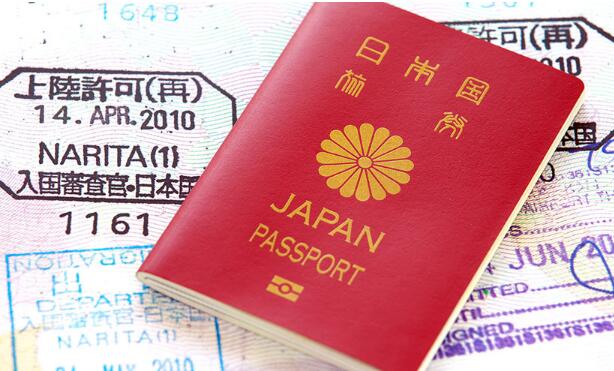 6、日本签证出签需要多久：一般需要5-7工作日