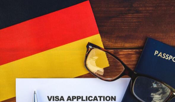 8、德国签证出签需要多久：一般需要5个工作日
