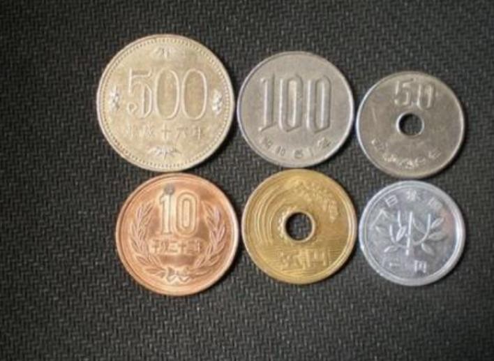 1000日元等于多少人民币：50.6219人民币