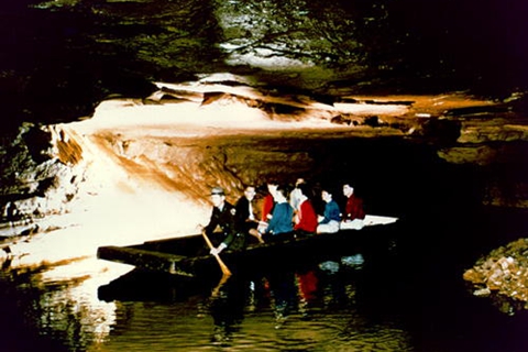 58、猛玛洞穴国家公园