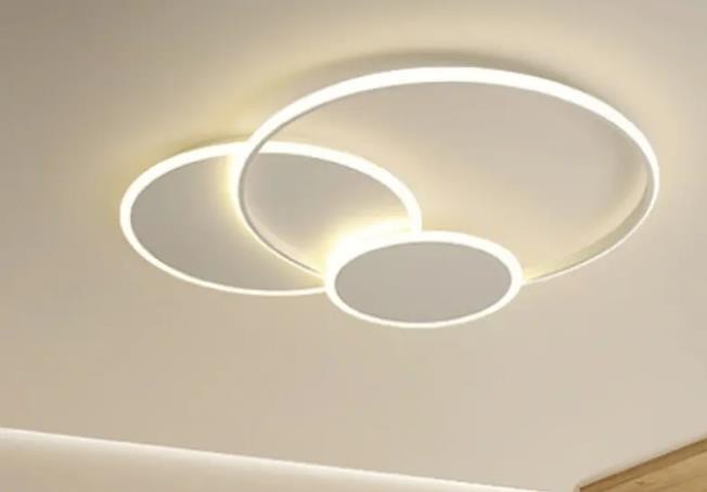 什么客厅灯质量好 客厅灯2023最新款 客厅灯质量最好的品牌