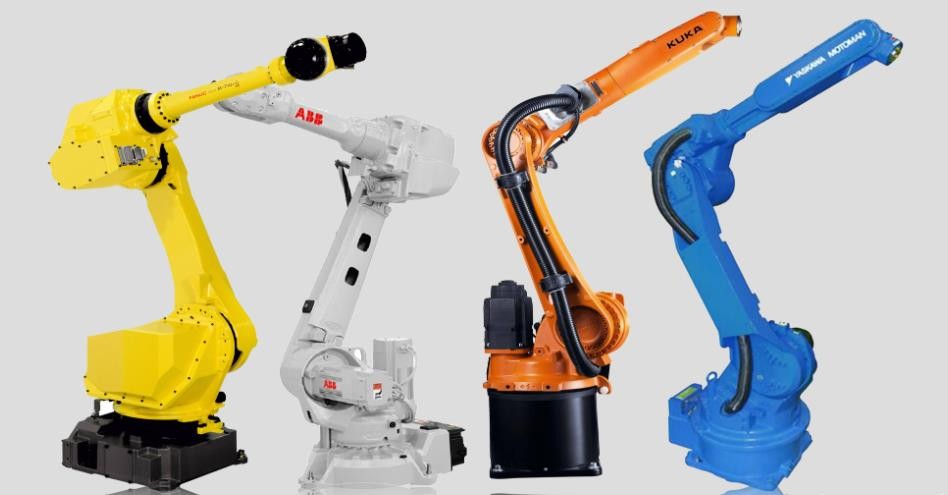 机器人生产厂家有哪些 机器人生产厂家排行榜 机器人生产厂家推荐