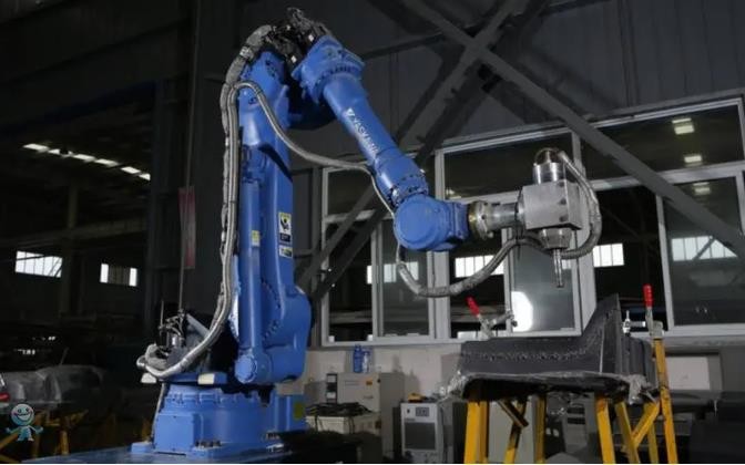 机器人生产厂家有哪些 机器人生产厂家排行榜 机器人生产厂家推荐