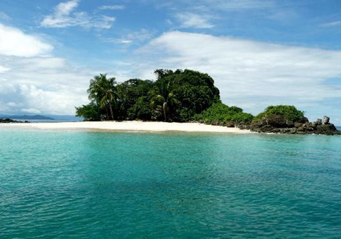179、柯义巴岛国家公园及其海洋特别保护区