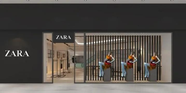 zara是什么牌子：Inditex集团旗下的子公司