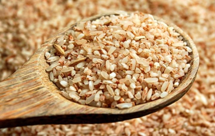 糙米的5大营养成分介绍