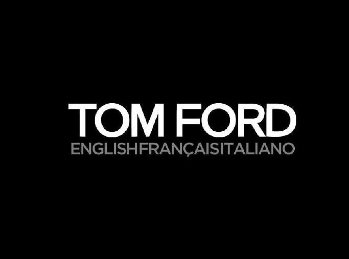 tf口红是什么牌子：美国彩妆品牌，创始人为「汤姆·福特」