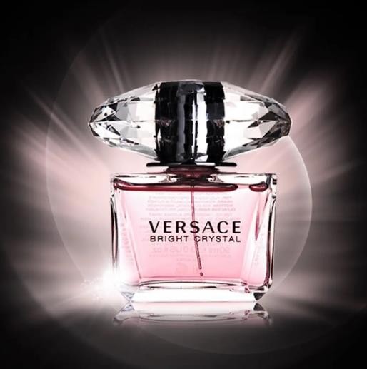 versace是什么品牌：意大利奢侈品牌