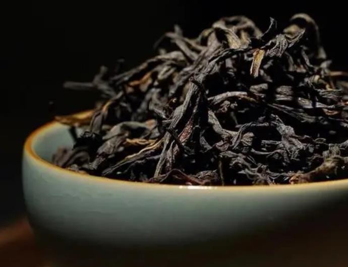 单丛茶是什么茶类：乌龙茶类