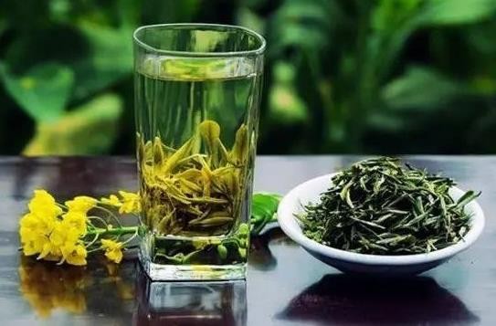 青茶十大品种