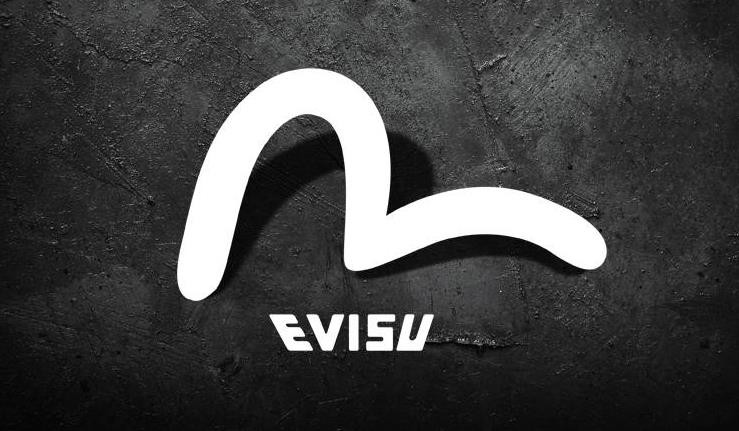 EVISU是什么品牌：1991年成立于日本高端潮流品牌