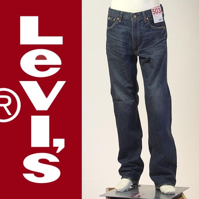 levis是什么牌子：美国牛仔裤品牌