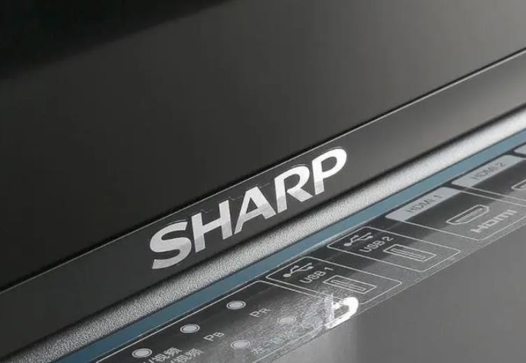 SHARP是什么牌子：日本电器及电子公司