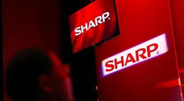 SHARP是什么牌子：日本电器及电子公司