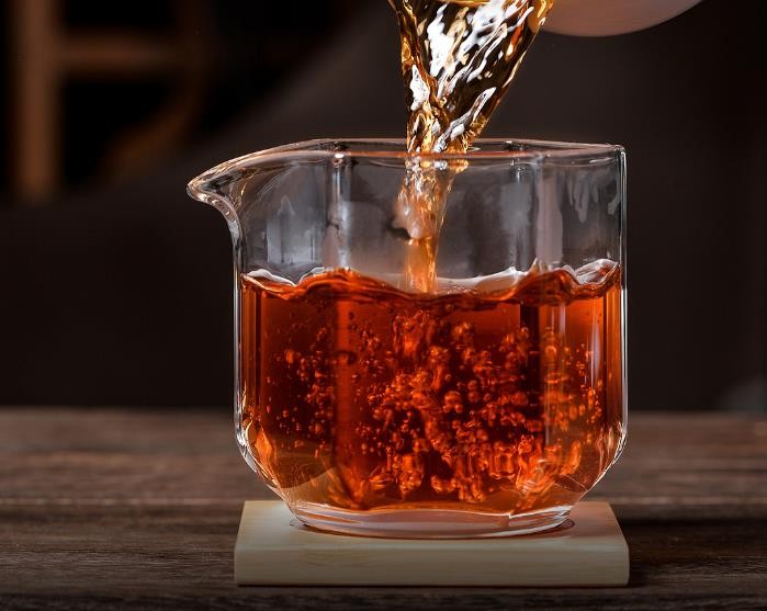 普洱茶属于什么茶：黑茶