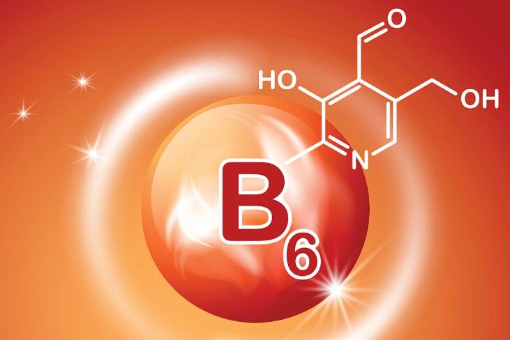 5.「吡哆素」的3大功效 维生素B6的功效