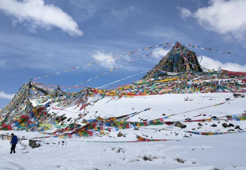 2023西藏十大端午旅游景点