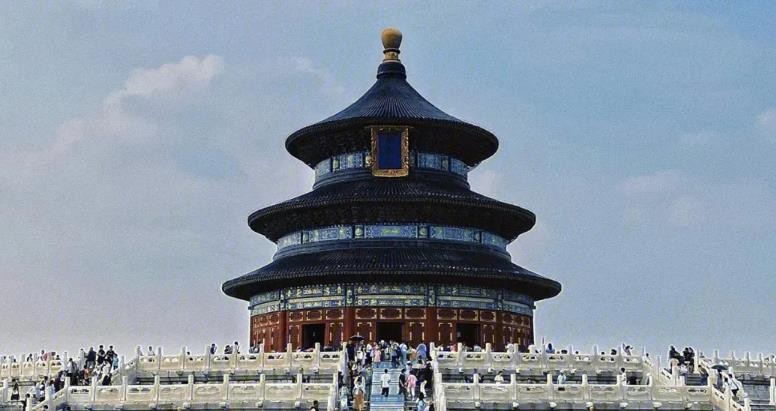 北京旅游攻略必去景点 北京旅游必去十大景点排名