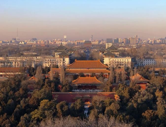 北京旅游攻略必去景点 北京旅游必去十大景点排名