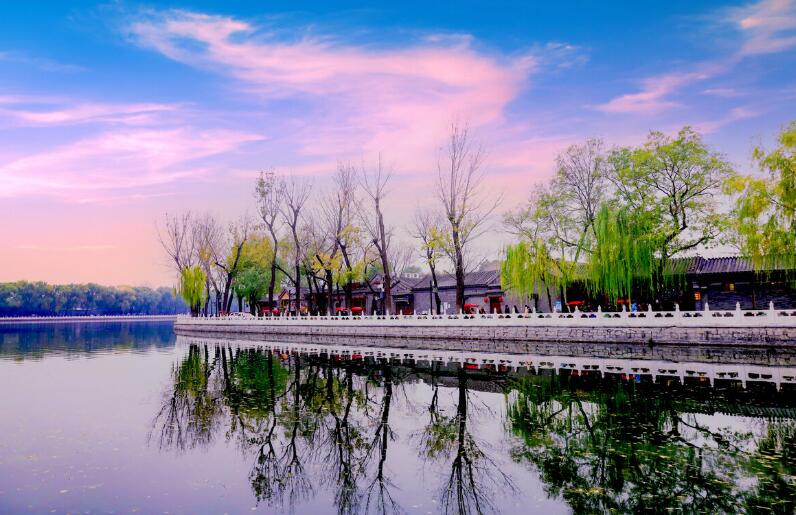北京十大端午节旅游景点