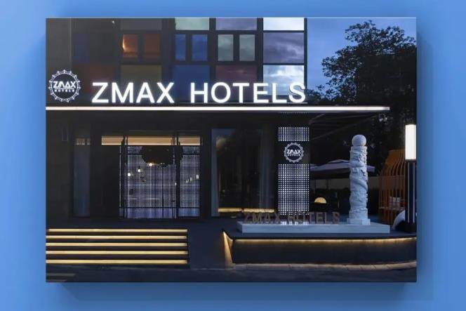 zmax hotels品牌介绍：锦江酒店旗下的品牌「一家有精神属性的腔调酒店」