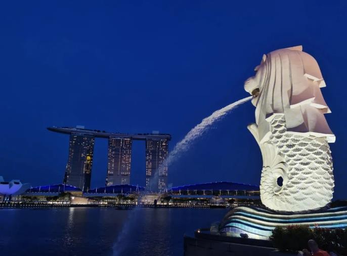 新加坡旅游攻略 新加坡标志性建筑