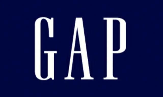 美国第一大连锁品牌GAP