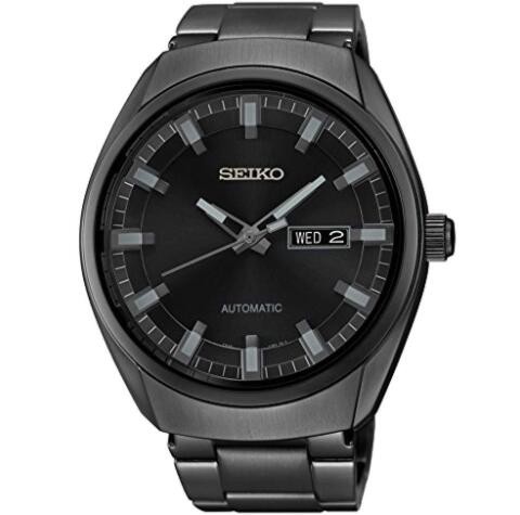 seiko手表是什么品牌 seiko5手表什么档次 seiko手表回收值钱吗