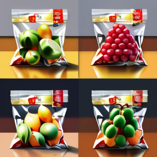 中国水果套袋十大品牌