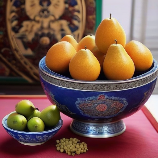 新疆十大特产水果是什么