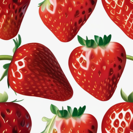 十大毒水果 草莓 知乎