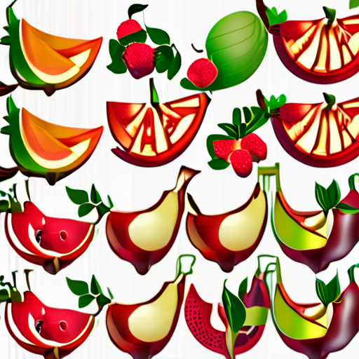 潍坊中国十大水果排名