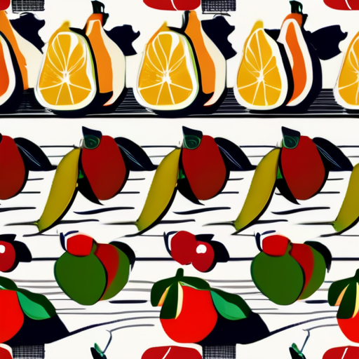 十大降血压水果排名图片